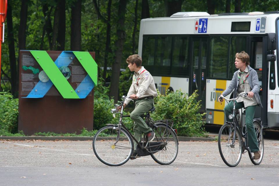 Sint-Martinus den XIIde - Opening 2013